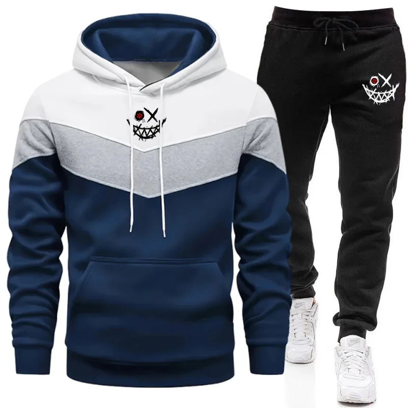 Men'S Fashion Outfits 2026 - Sonbahar Kış Ev Dışı Konforlu Sıcak
