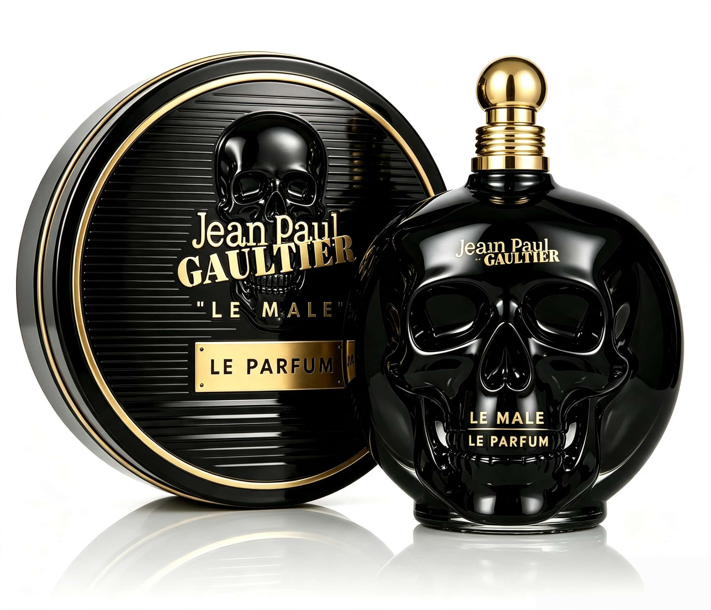 Men'S Fashion Perfume - Jean Paul Gaultier 4 Stil Erkek