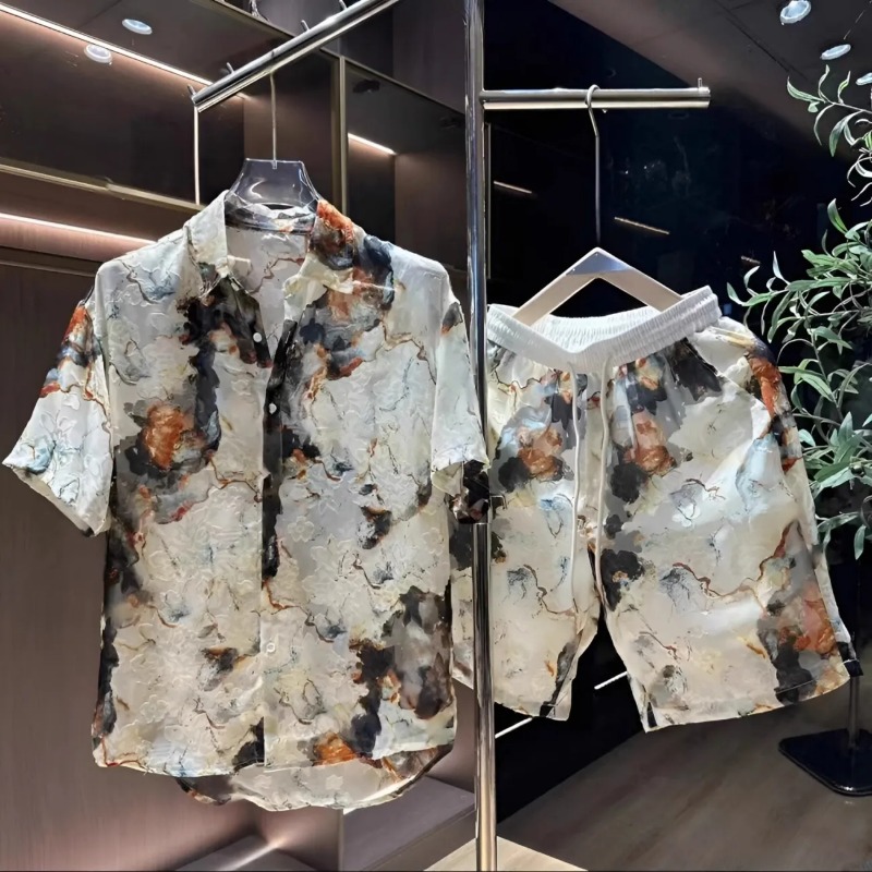 Mens Fashion Style - Şık ve Günlük Erkek Yeni Lüks