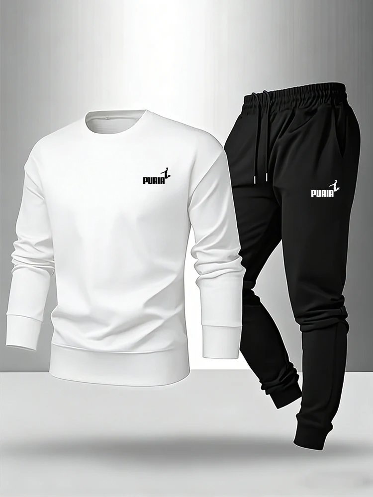 Men'S Fashion Outfits 2026 - İlkbahar Sonbahar Günlük Rahat Moda Sıcak