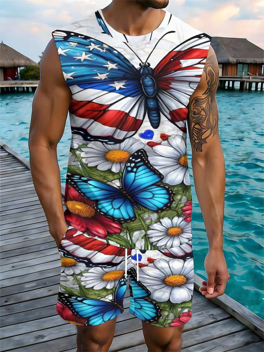 Mens Fashion Style - Günlük Moda 2026 Avrupa ve Amerika