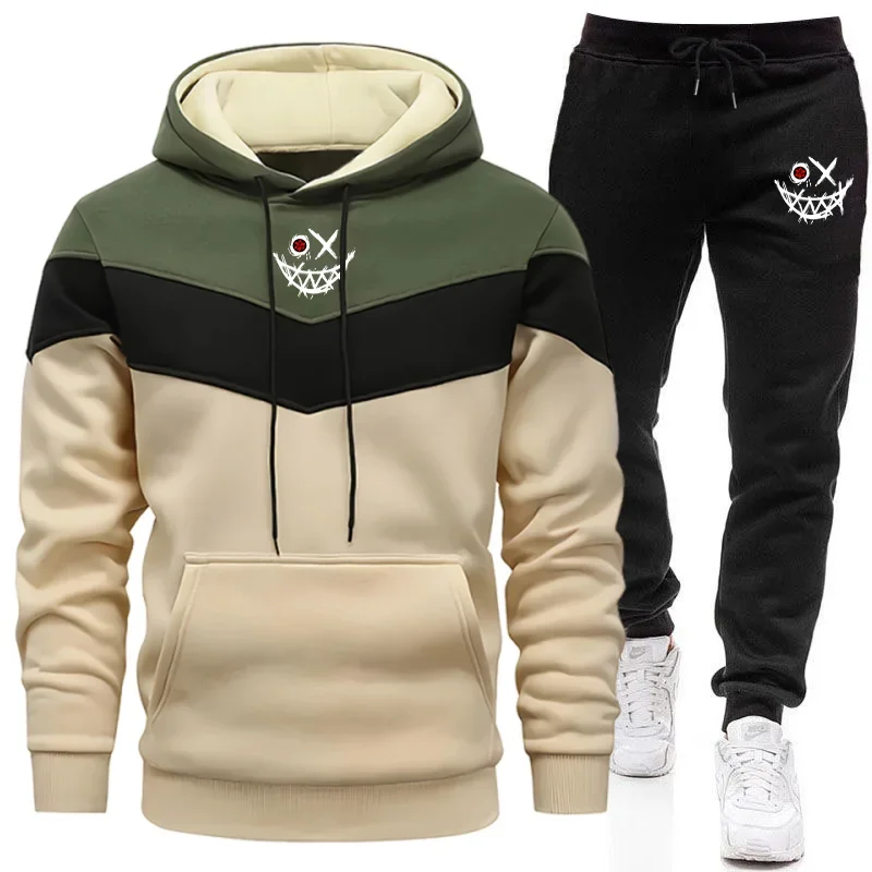 Sonbahar Kış Ev Dışı Konforlu  - Men'S Fashion Outfits 2026 incelemesi ve fiyatı