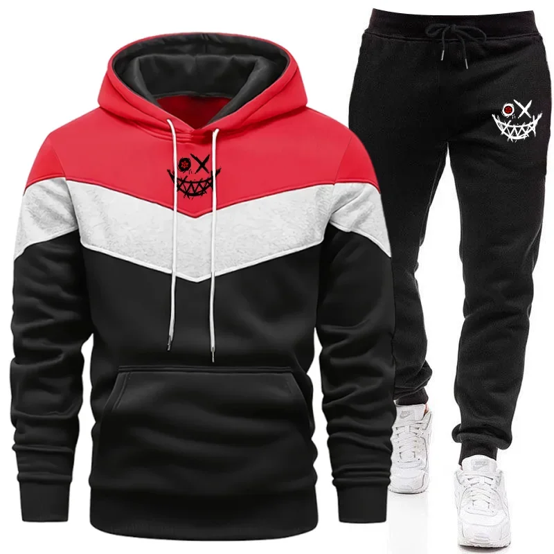 Sonbahar Kış Ev Dışı Konforlu  - Men'S Fashion Outfits 2026 incelemesi ve fiyatı