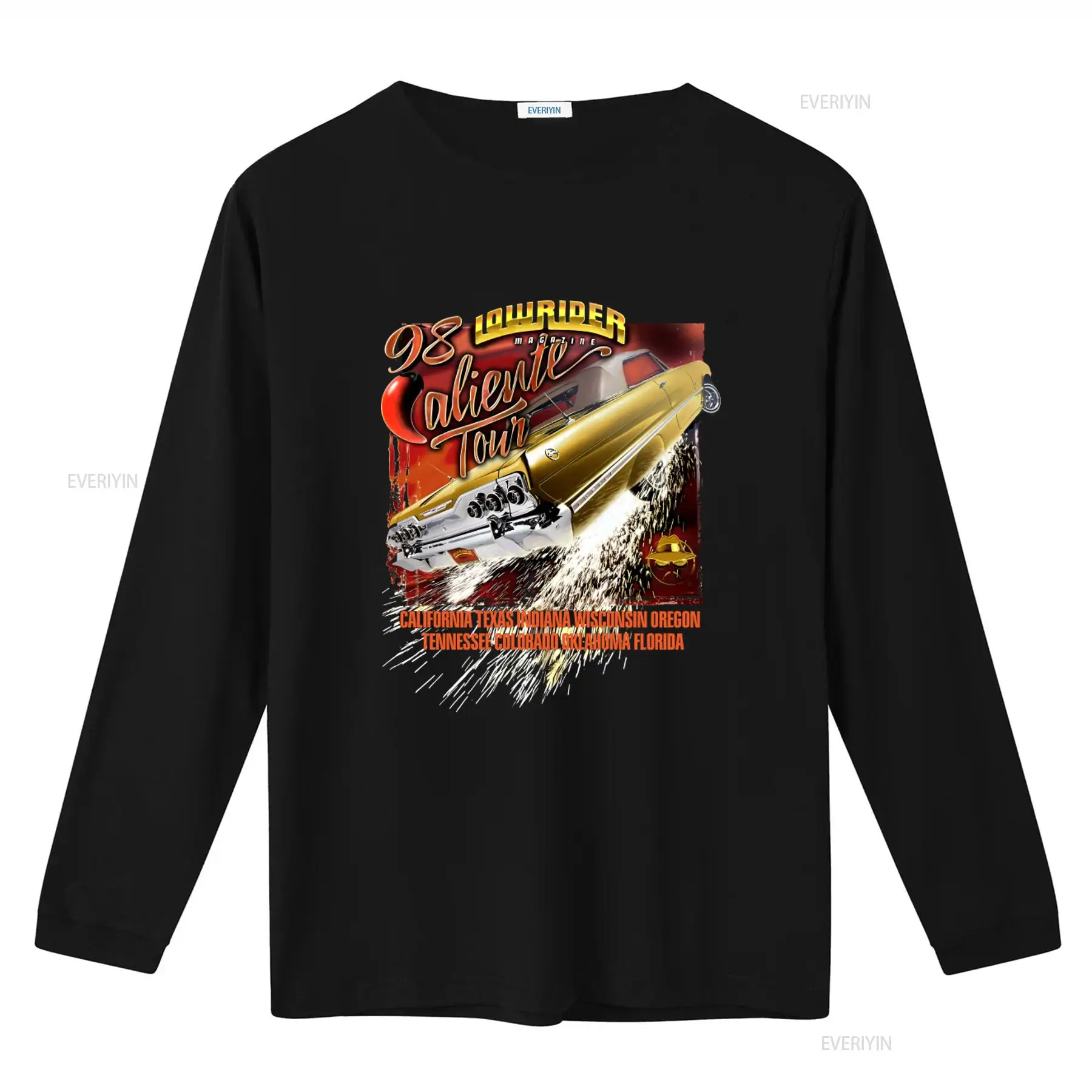 Vintage Lowrider Magazine 1998 - Mens Fashion Magazines incelemesi ve fiyatı