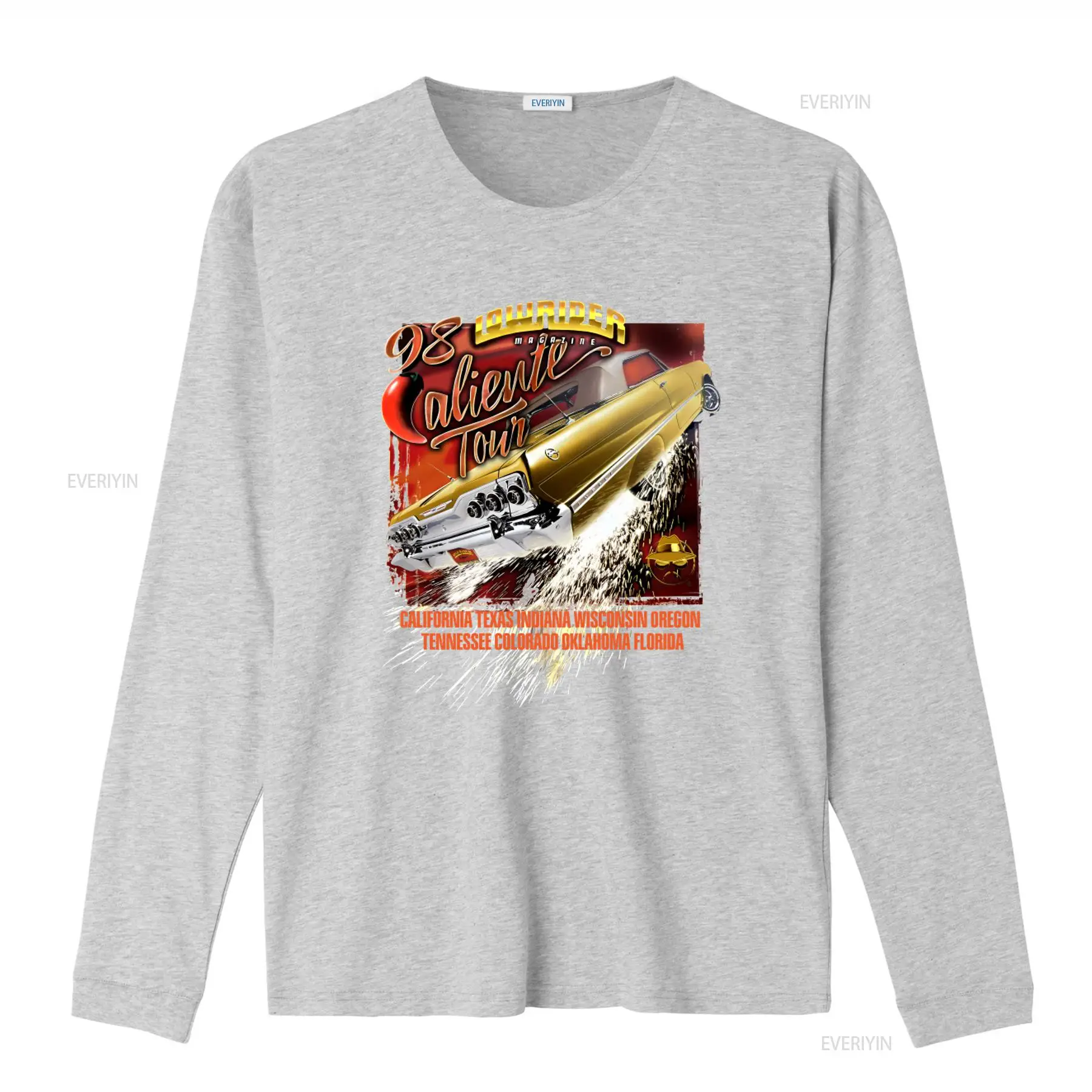 Vintage Lowrider Magazine 1998 - Mens Fashion Magazines incelemesi ve fiyatı