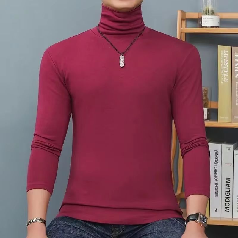 Kış Erkek Balıkçı Yaka Kazak R - Turtleneck Sweater Men incelemesi ve fiyatı