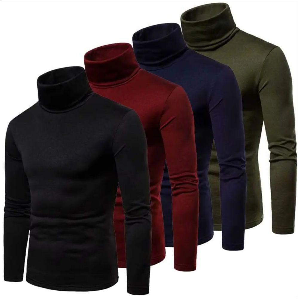 Kış Erkek Balıkçı Yaka Kazak R - Turtleneck Sweater Men incelemesi ve fiyatı