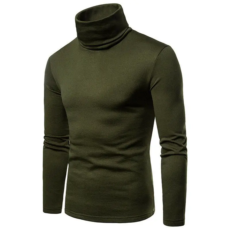 Kış Erkek Balıkçı Yaka Kazak R - Turtleneck Sweater Men incelemesi ve fiyatı