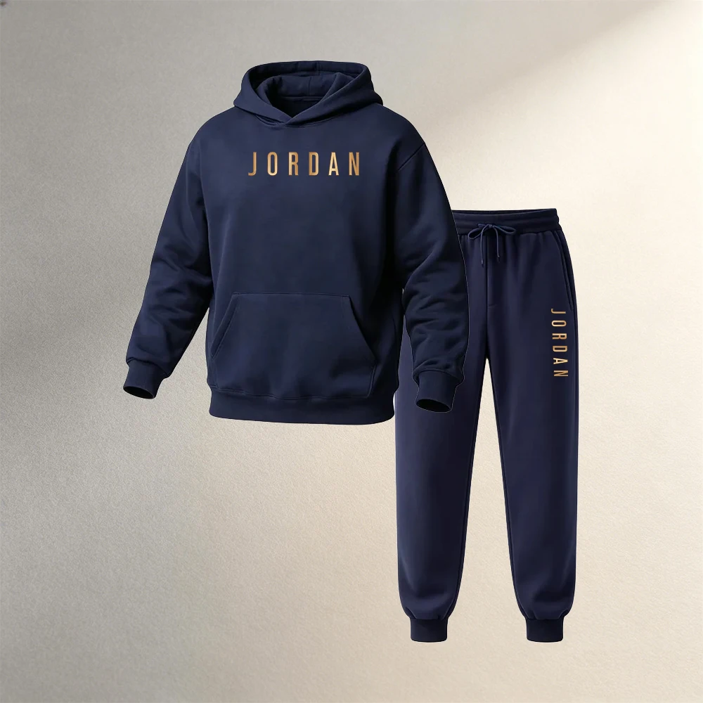 Erkek Giyim 2 Parça Kapüşonlu  - Mens Fashion Style incelemesi ve fiyatı