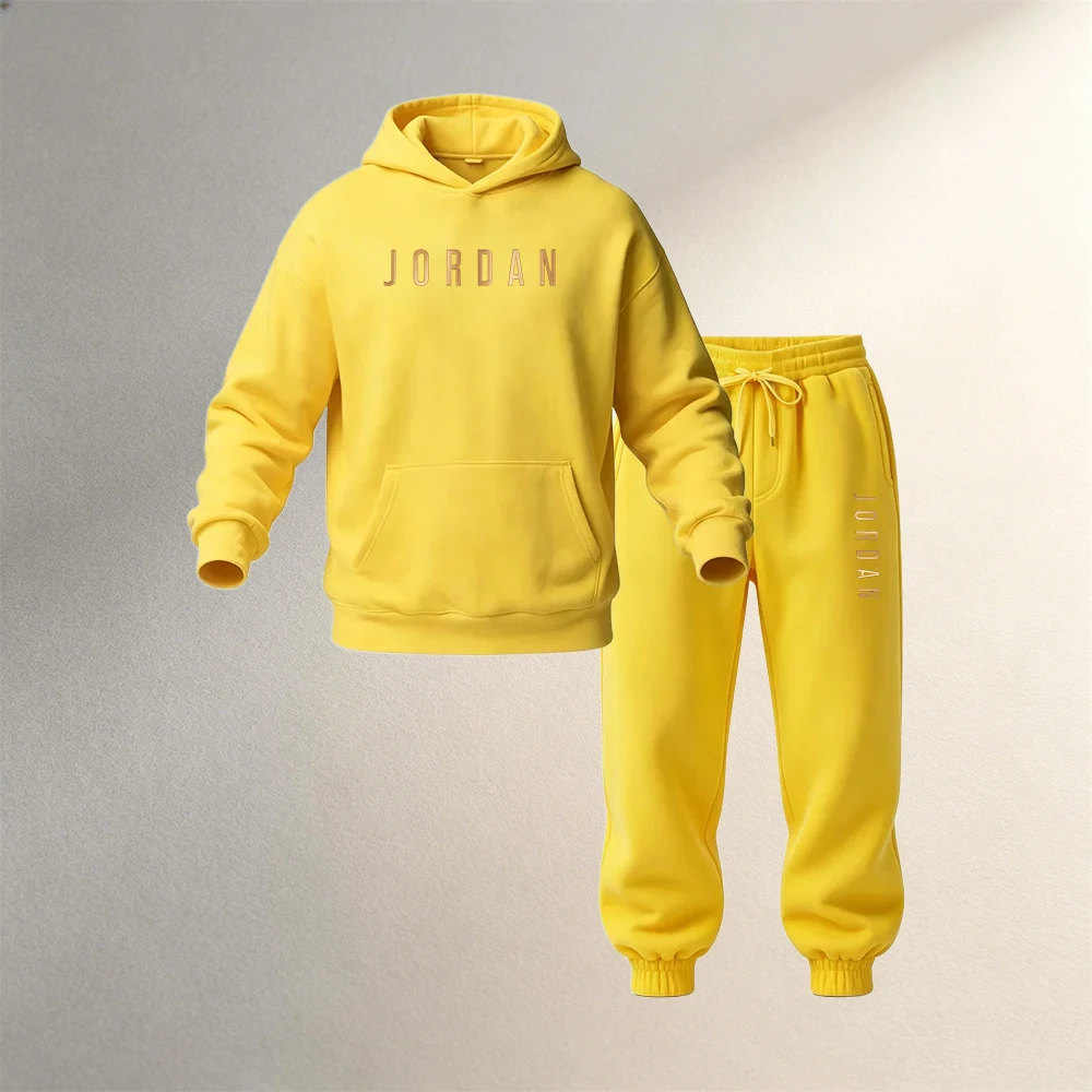 Erkek Giyim 2 Parça Kapüşonlu  - Mens Fashion Style incelemesi ve fiyatı
