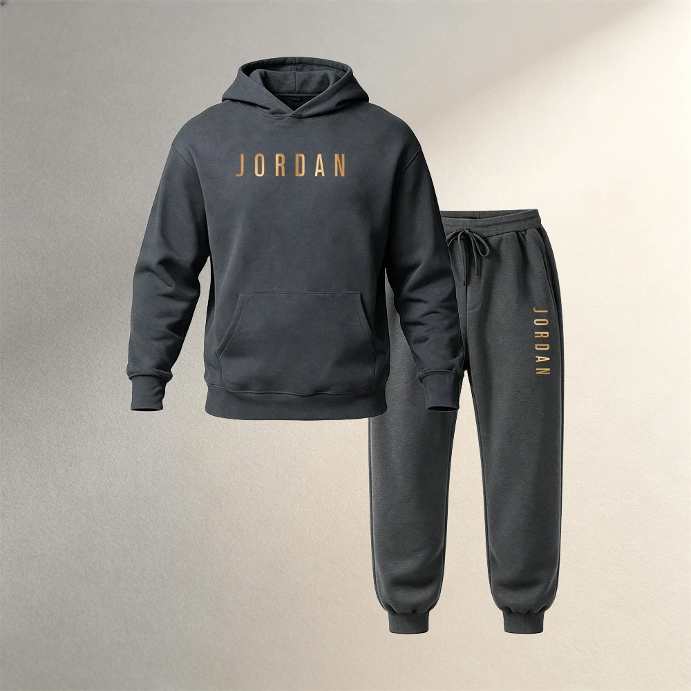 Erkek Giyim 2 Parça Kapüşonlu  - Mens Fashion Style incelemesi ve fiyatı