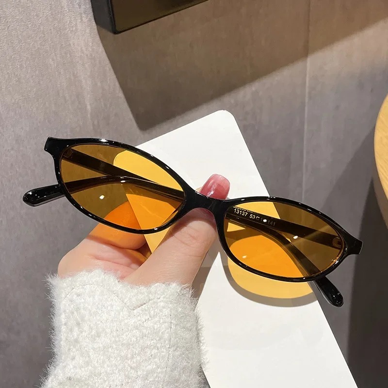 Yeni Retro Seksi Kedi Gözü Gün - Men'S Fashion Old Money incelemesi ve fiyatı
