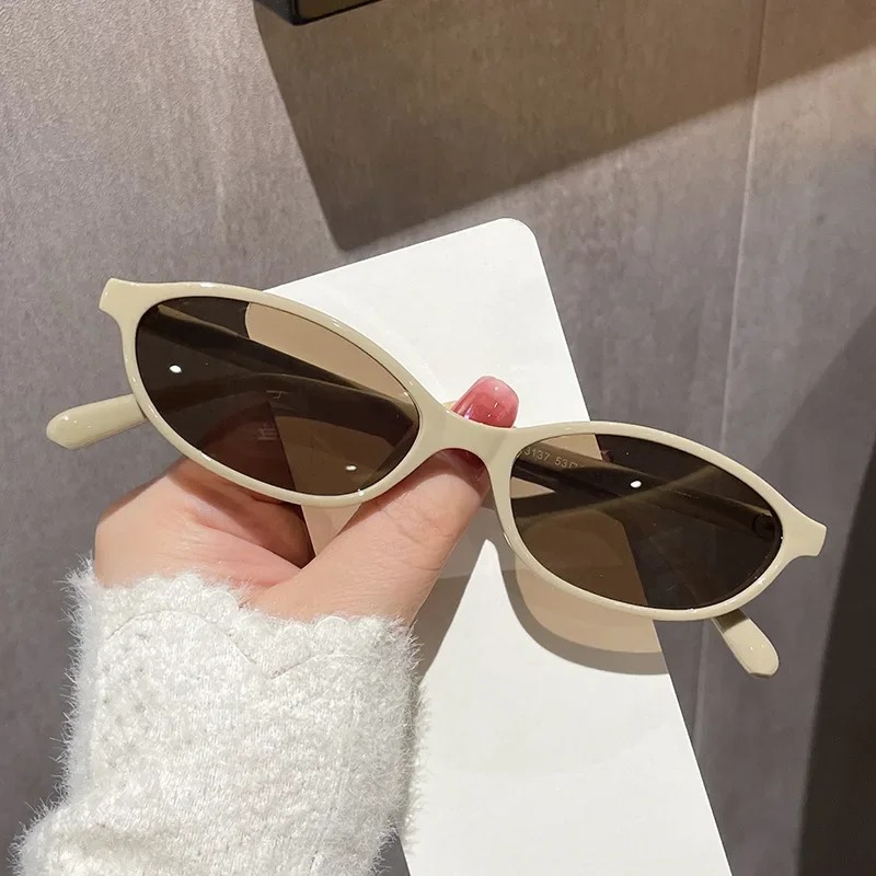 Yeni Retro Seksi Kedi Gözü Gün - Men'S Fashion Old Money incelemesi ve fiyatı