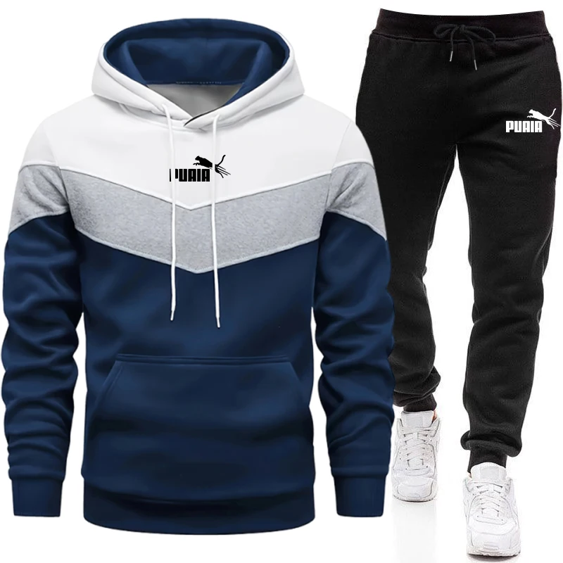 Erkek Takımı/Hoodie/Pantolon 2 - Men'S Fashion Outfits 2026 incelemesi ve fiyatı