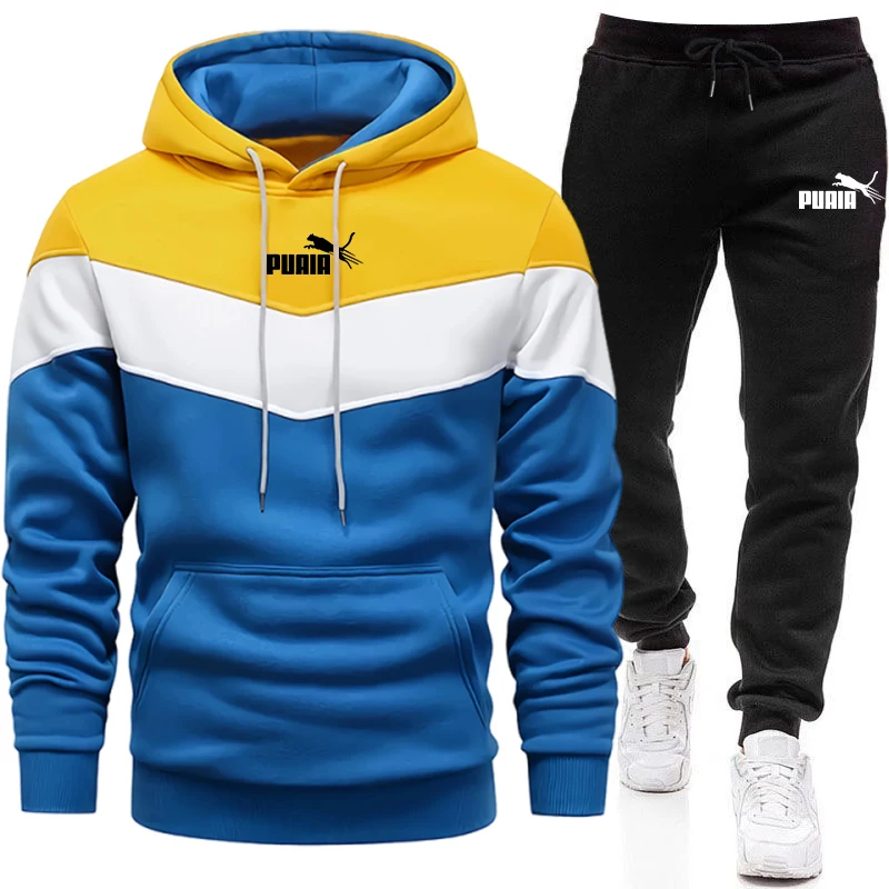 Erkek Takımı/Hoodie/Pantolon 2 - Men'S Fashion Outfits 2026 incelemesi ve fiyatı
