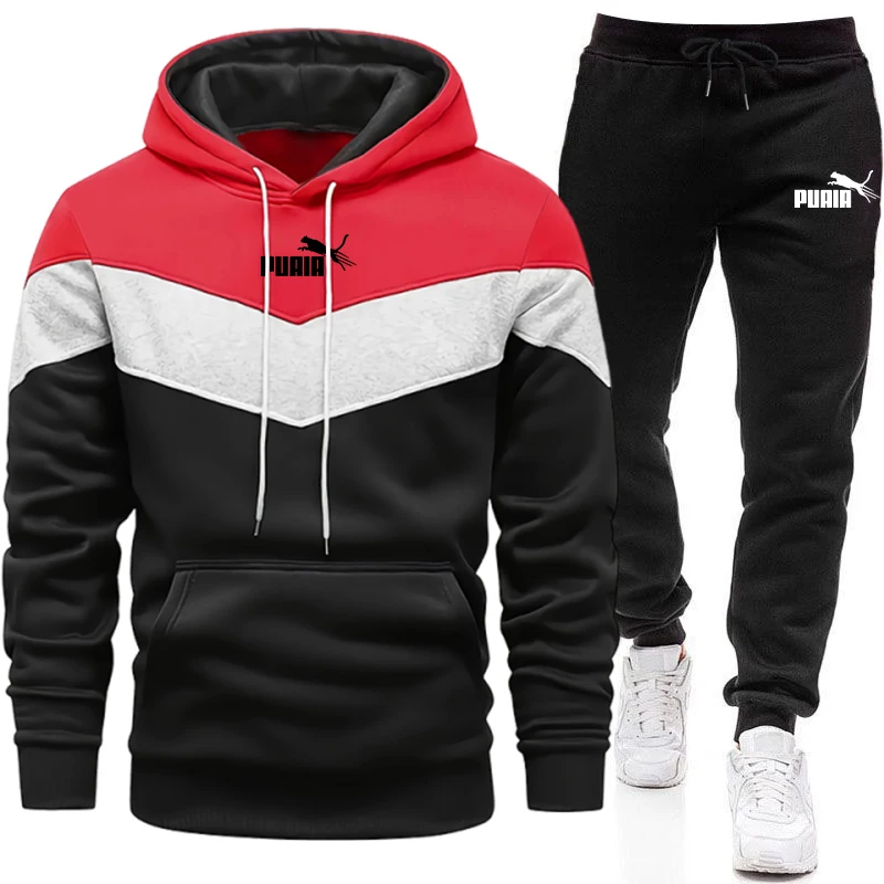Erkek Takımı/Hoodie/Pantolon 2 - Men'S Fashion Outfits 2026 incelemesi ve fiyatı