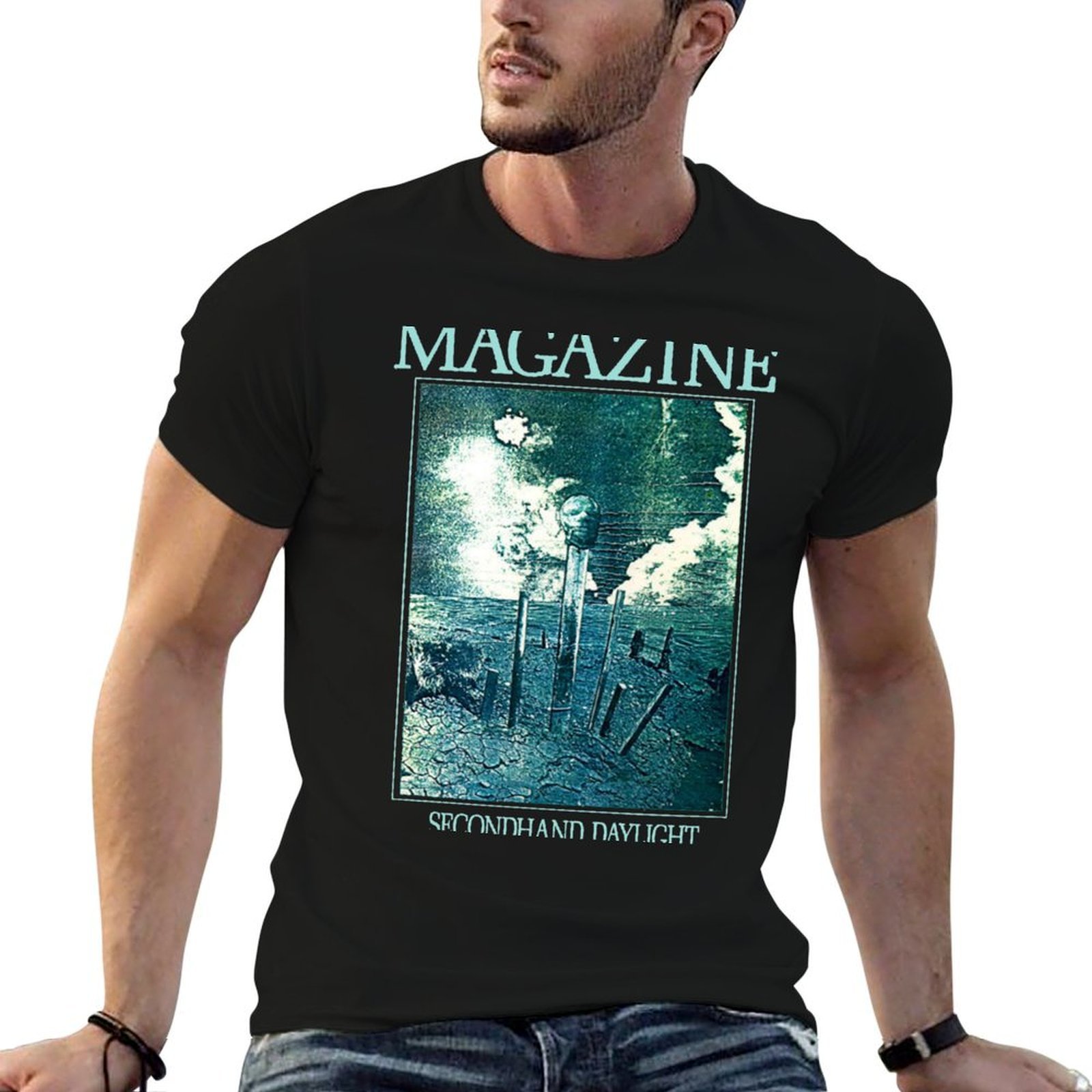Magazine - İkinci El Gün Işığı - Mens Fashion Magazines incelemesi ve fiyatı