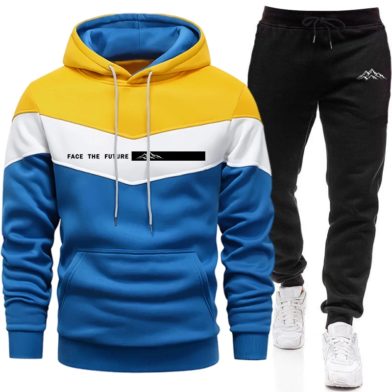 Sonbahar Kış Günlük Rahat Spor - Men'S Fashion Outfits 2026 incelemesi ve fiyatı