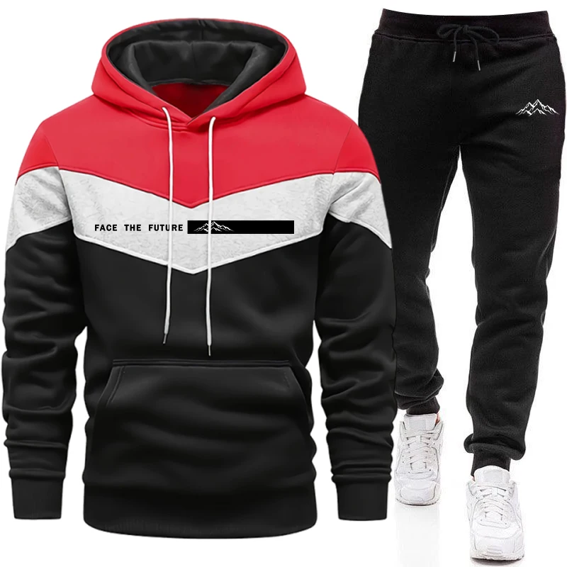Sonbahar Kış Günlük Rahat Spor - Men'S Fashion Outfits 2026 incelemesi ve fiyatı