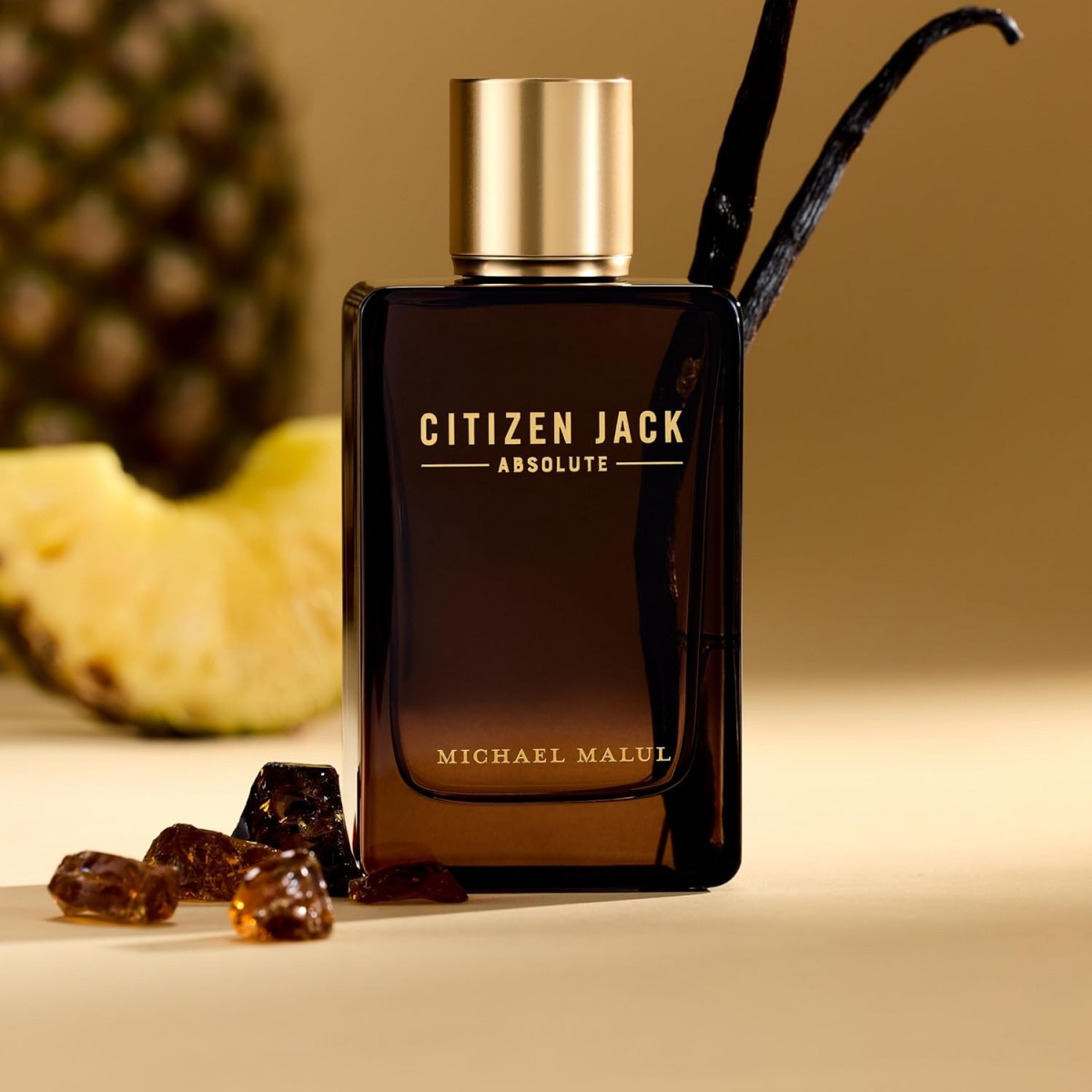 Michael Malul Citizen Jack Abs - Men'S Fashion Perfume incelemesi ve fiyatı
