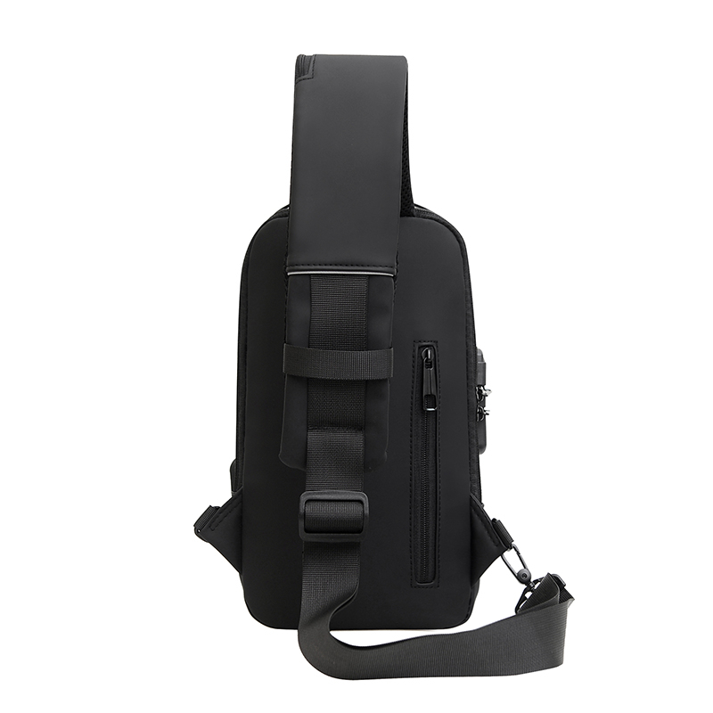 Hırsızlık Önleyici Şifreli Kil - Fashion Harness Men incelemesi ve fiyatı