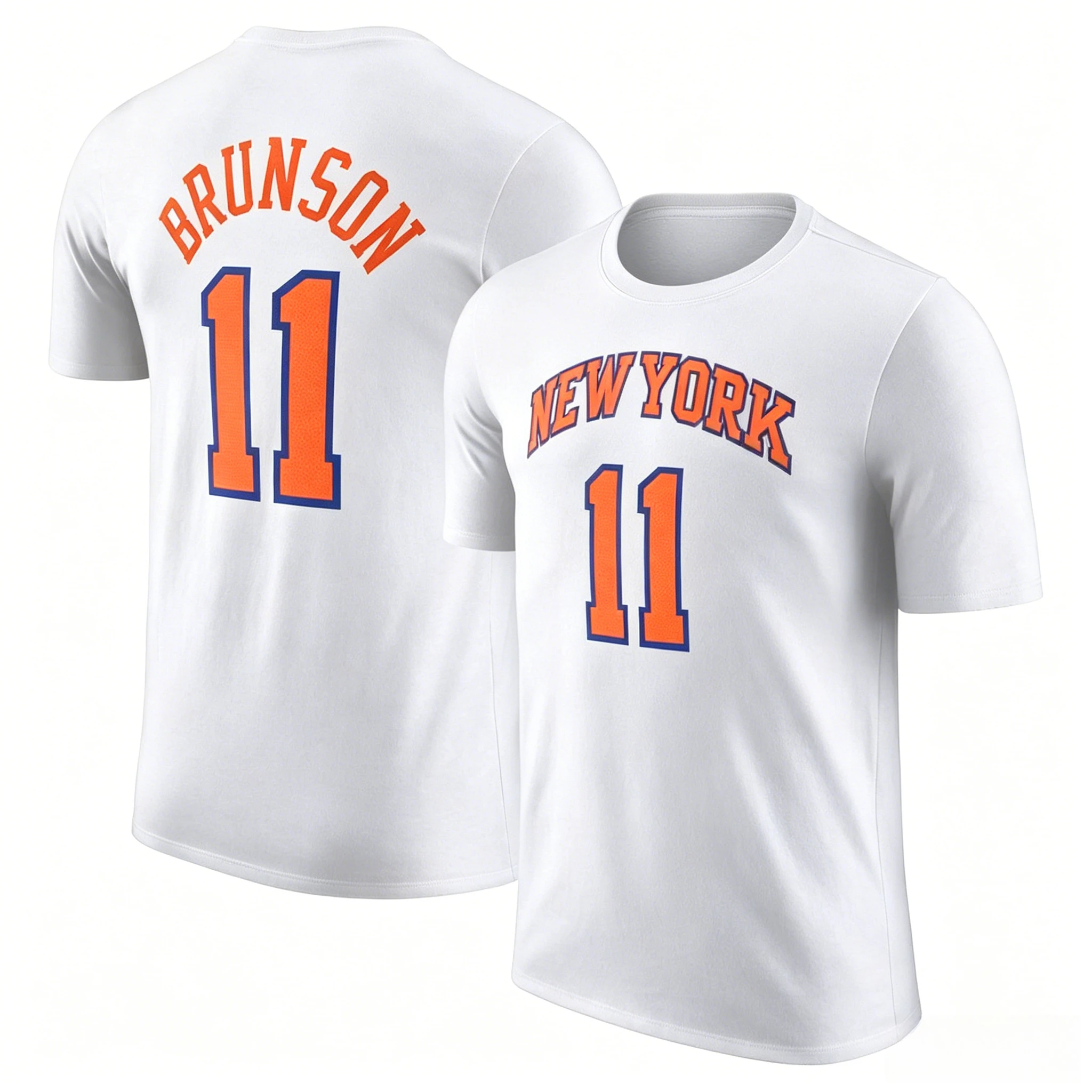 Brunson 11 Jersey Kazak Nefes  - York Men'S Fashion incelemesi ve fiyatı