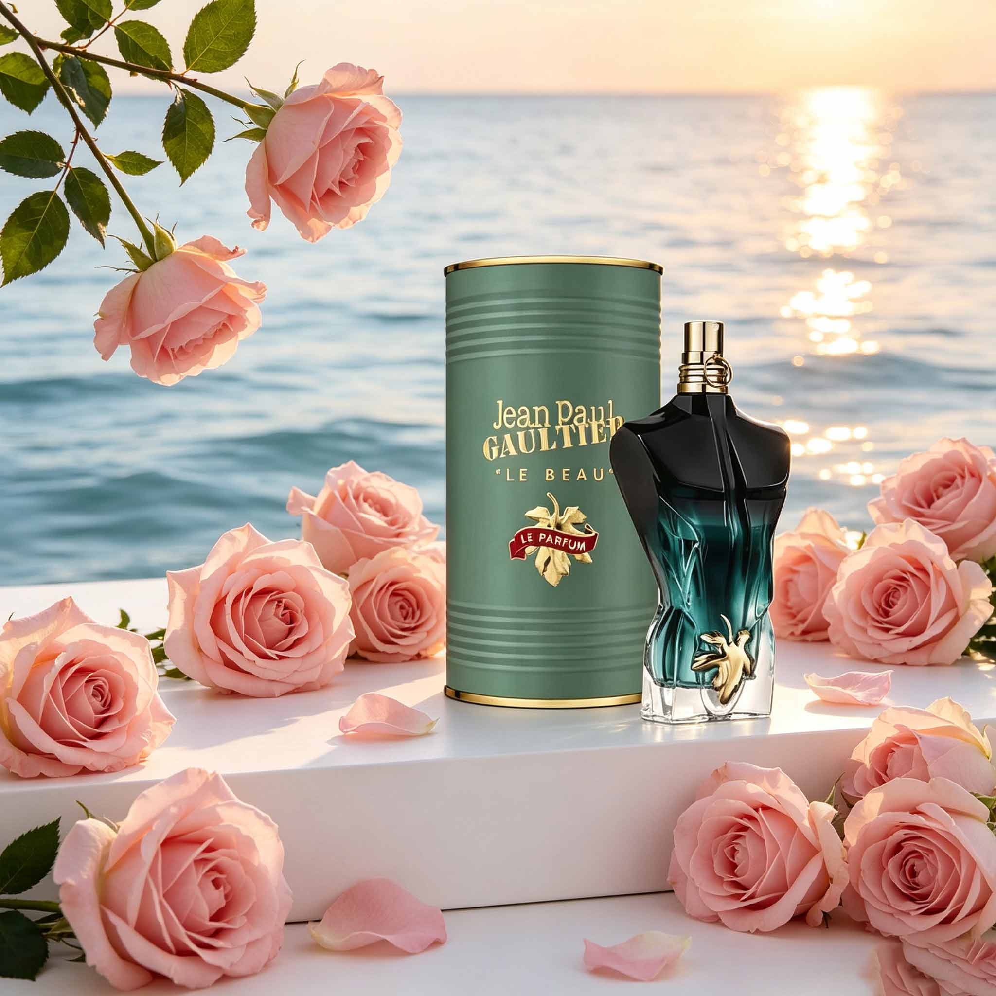 Jean Paul Le Beau EDP Erkek Pa - Men'S Fashion Perfume incelemesi ve fiyatı