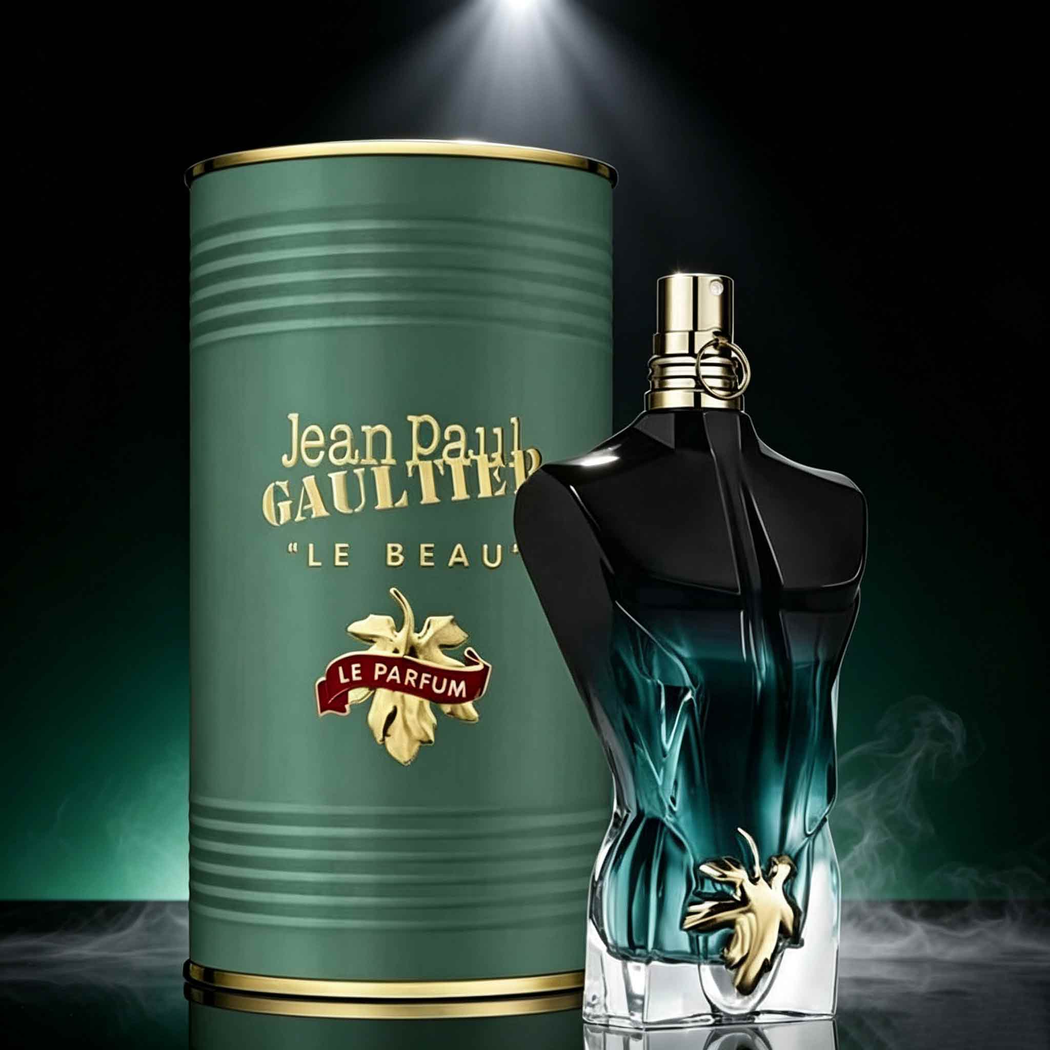 Jean Paul Le Beau EDP Erkek Pa - Men'S Fashion Perfume incelemesi ve fiyatı