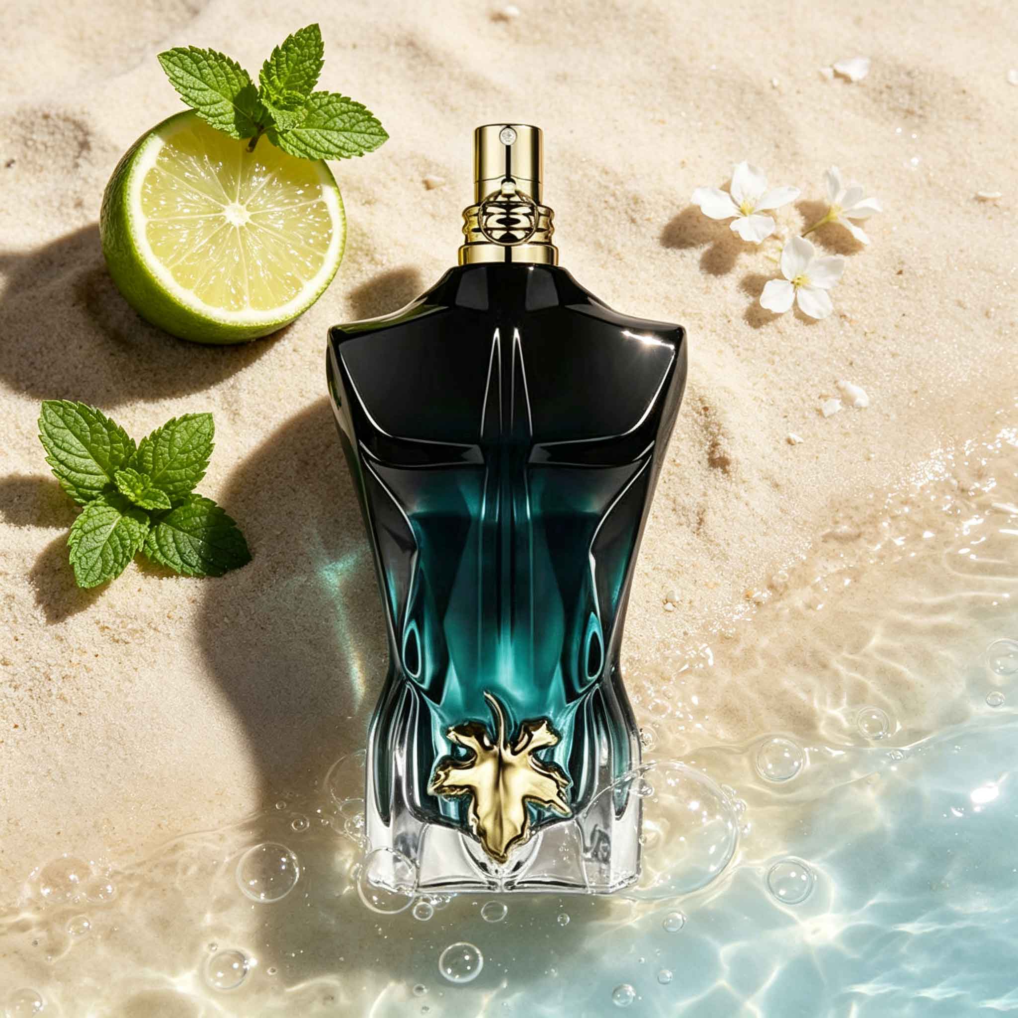 Jean Paul Le Beau EDP Erkek Pa - Men'S Fashion Perfume incelemesi ve fiyatı