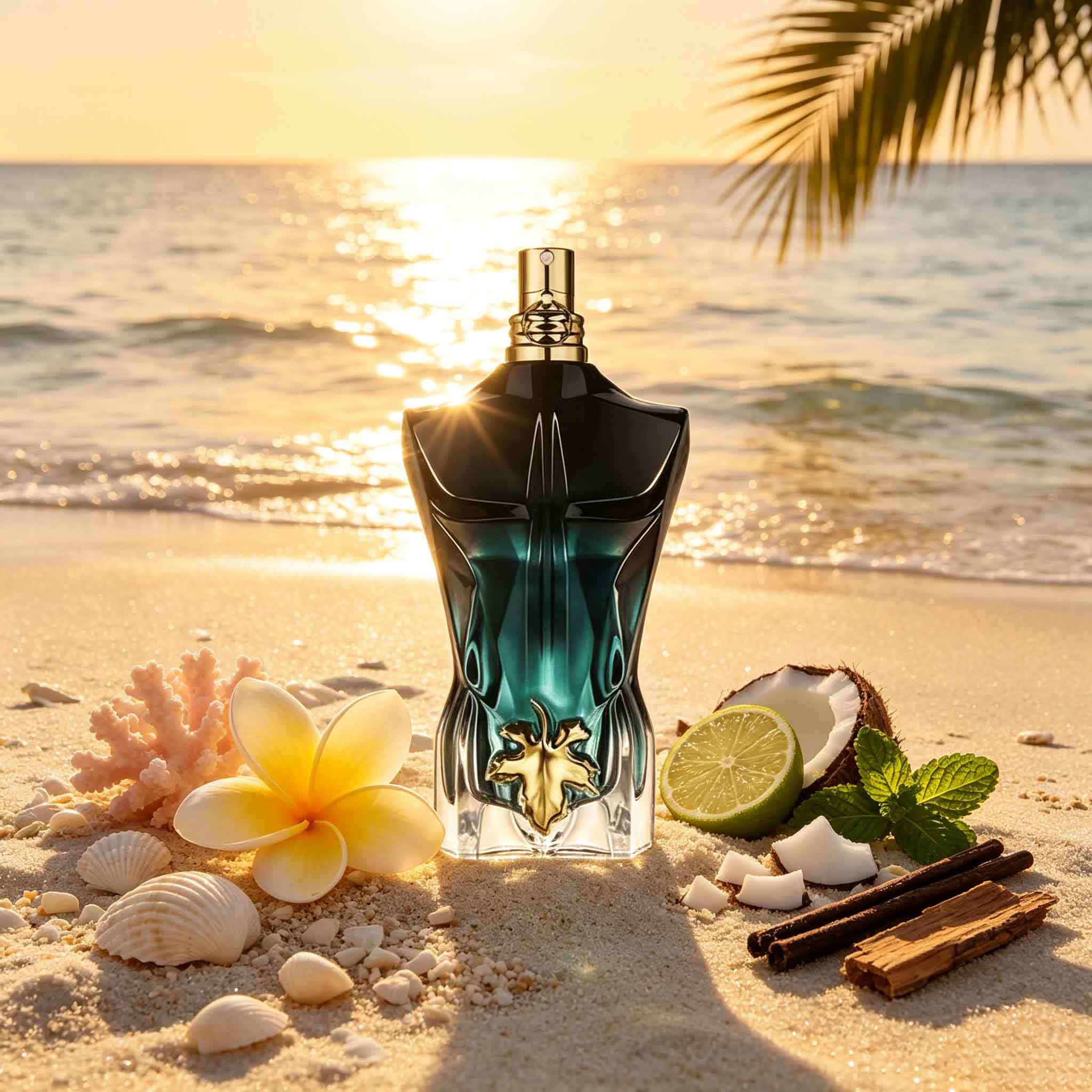 Jean Paul Le Beau EDP Erkek Pa - Men'S Fashion Perfume incelemesi ve fiyatı