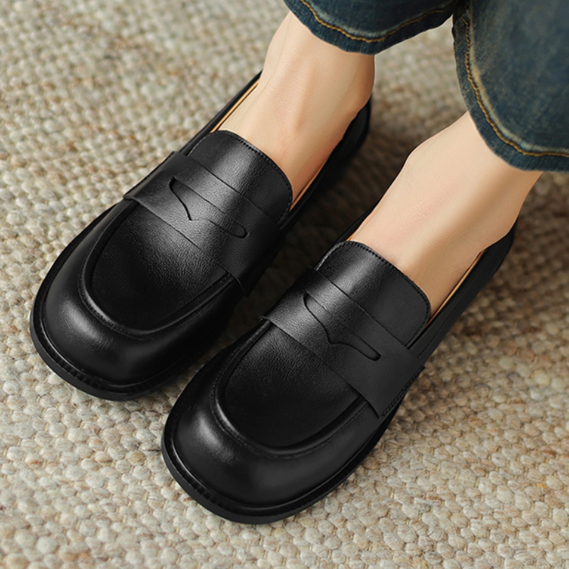 Bahar Oxford Ayakkabı Kadınlar - Men Fashion Elegant incelemesi ve fiyatı