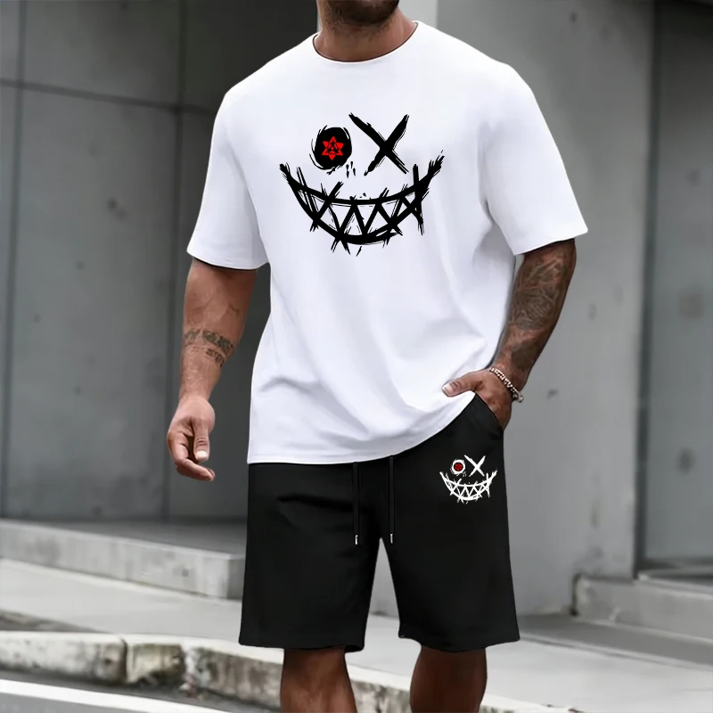 2026 Yaz Erkek Takımı Tişört v - Men'S Fashion Outfits 2026 incelemesi ve fiyatı