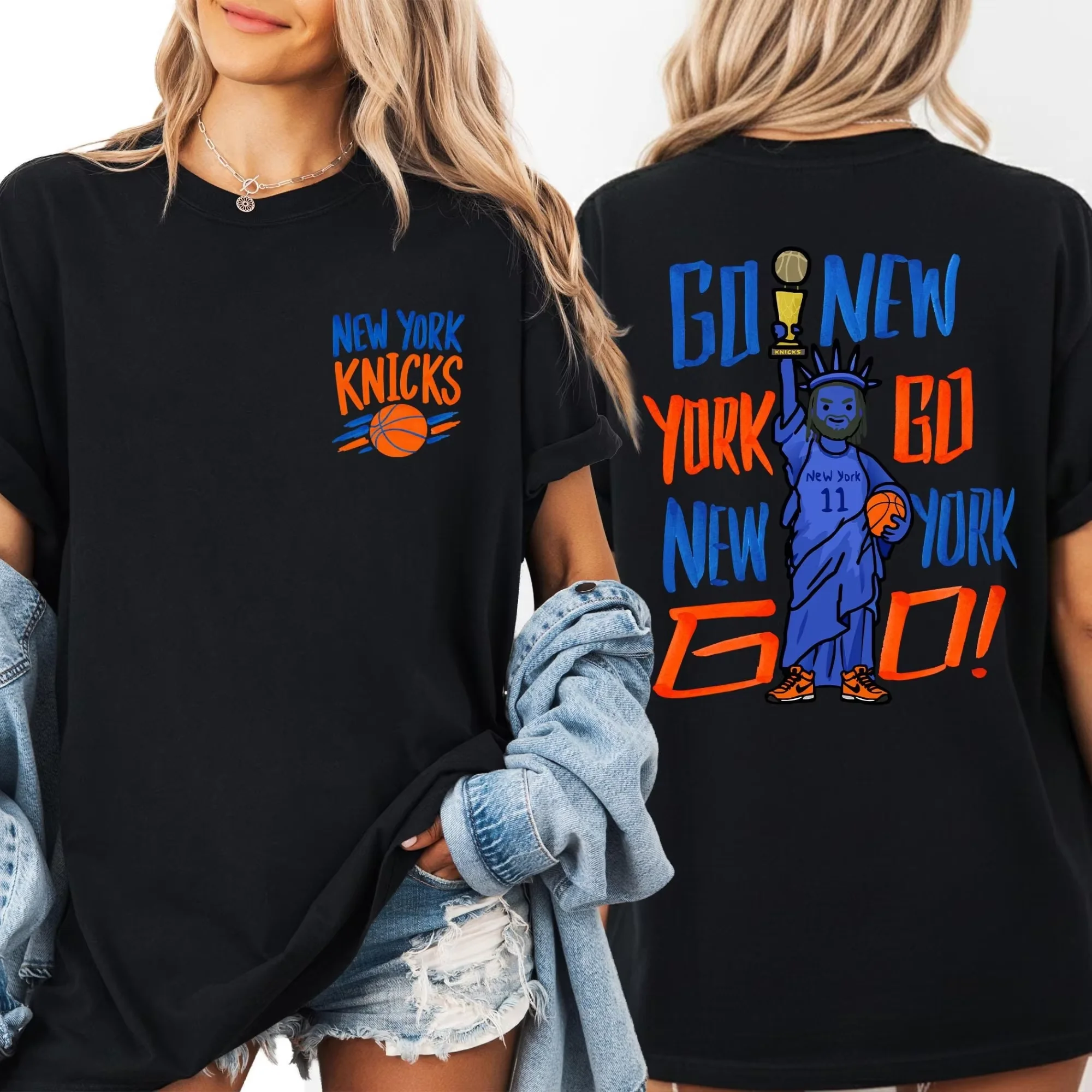 Jalen Brunson New York NY-Knic - York Men'S Fashion incelemesi ve fiyatı