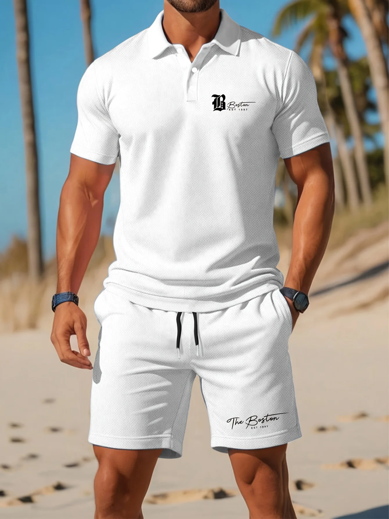 Yazlık Yeni Erkek Polo Gömlek  - Mens Fashion Style incelemesi ve fiyatı