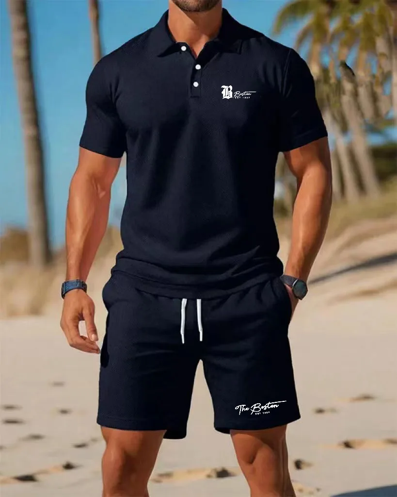 Yazlık Yeni Erkek Polo Gömlek  - Mens Fashion Style incelemesi ve fiyatı