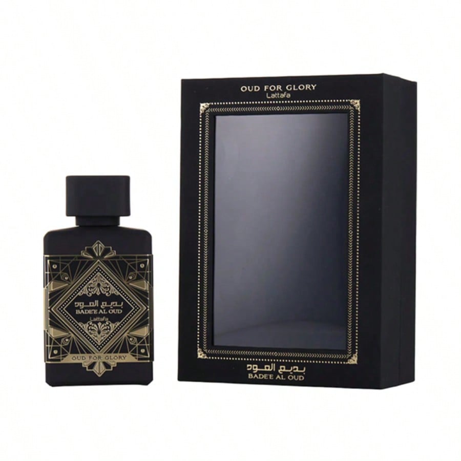 Lattafa Badee Al Oud For Glory - Men'S Fashion Perfume incelemesi ve fiyatı