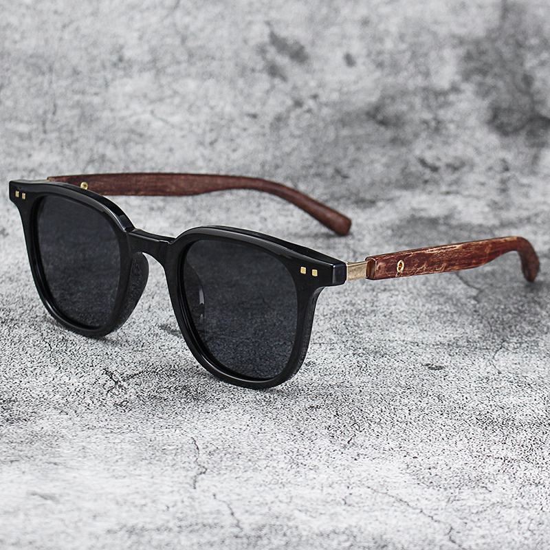 Trendy Erkekler Vintage Ahşap  - Men'S Fashion Old Money incelemesi ve fiyatı