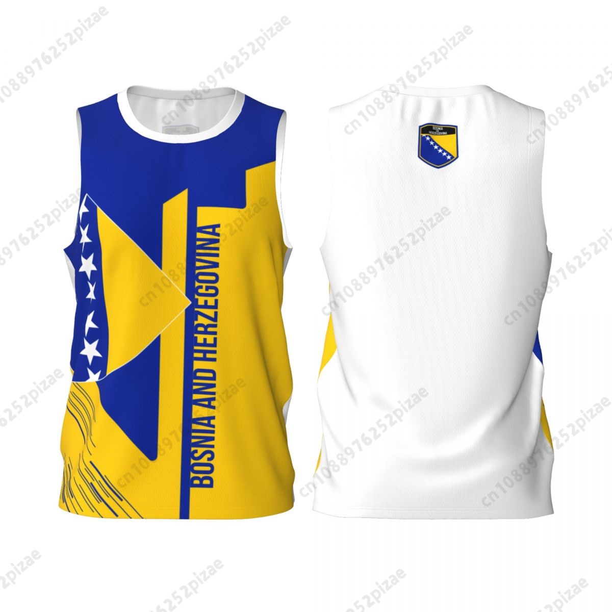 Özel İsim Numarası Bosna Herse - Men'S Fashion Names incelemesi ve fiyatı