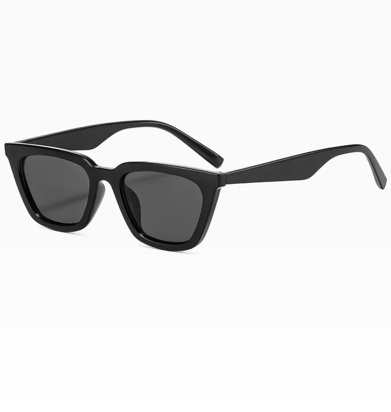 Klasik Siyah Vintage Kedi Gözü - Men Fashion Elegant incelemesi ve fiyatı