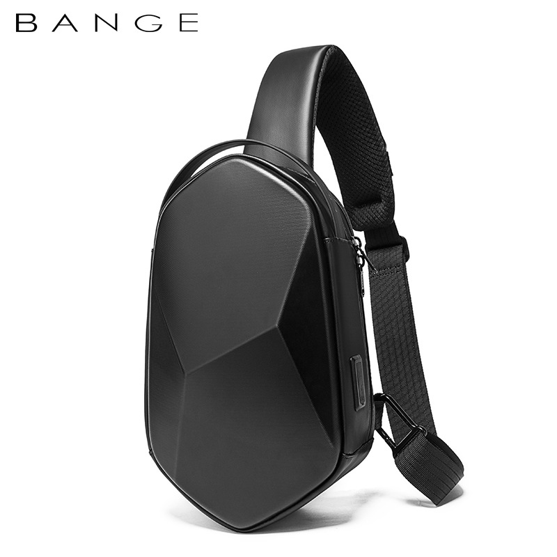 BANGE sert kabuk tasarımı 3.0  - Fashion Harness Men incelemesi ve fiyatı