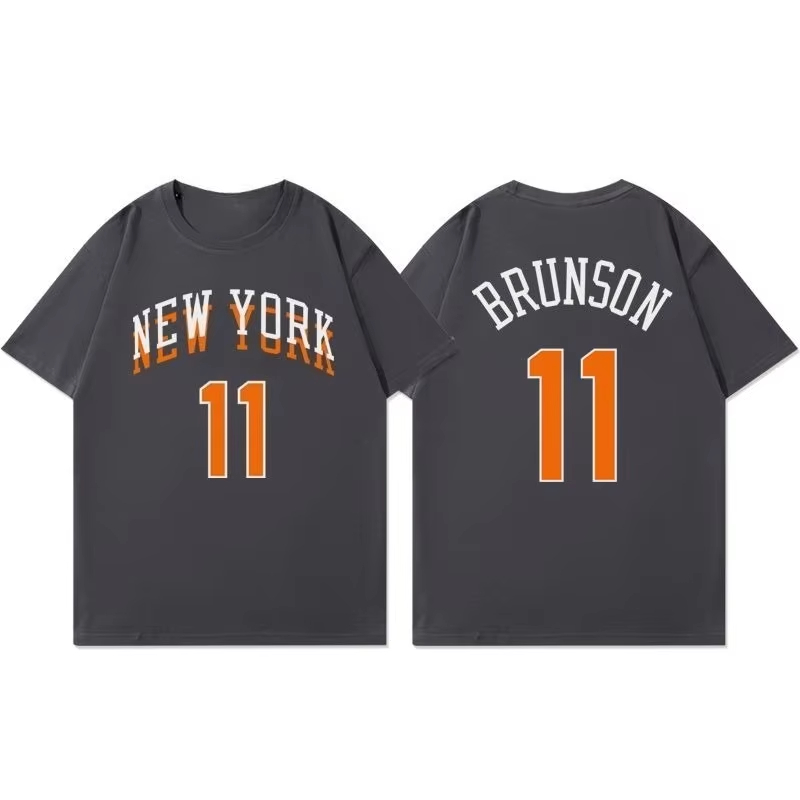 Jalen Brunson 11 sweatshirt fo - York Men'S Fashion incelemesi ve fiyatı