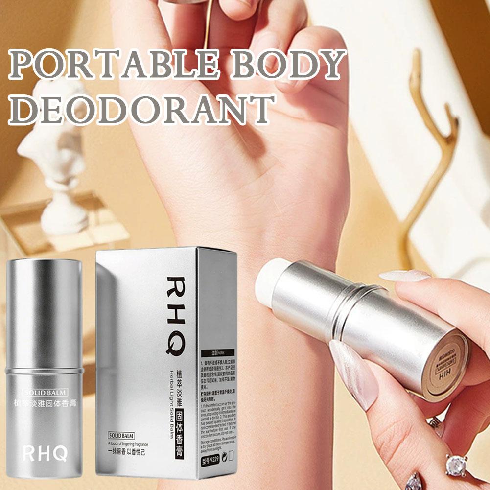 Katı Parfüm Sopa Erkekler Kadı - Men'S Fashion Perfume incelemesi ve fiyatı