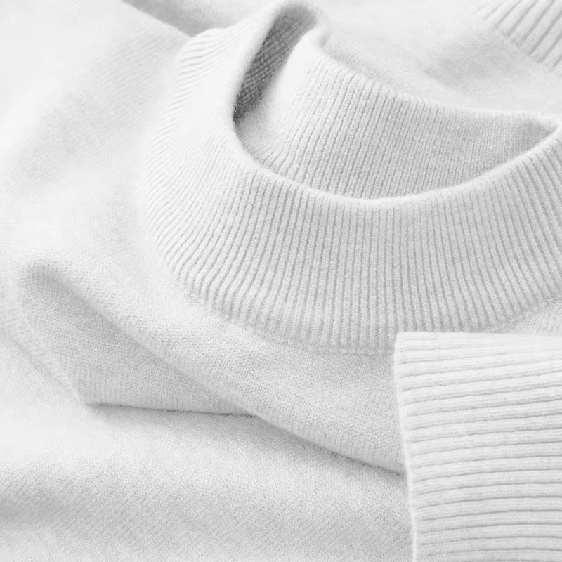 Erkek Rahat Mock Balıkçı Yaka  - Turtleneck Sweater Men incelemesi ve fiyatı