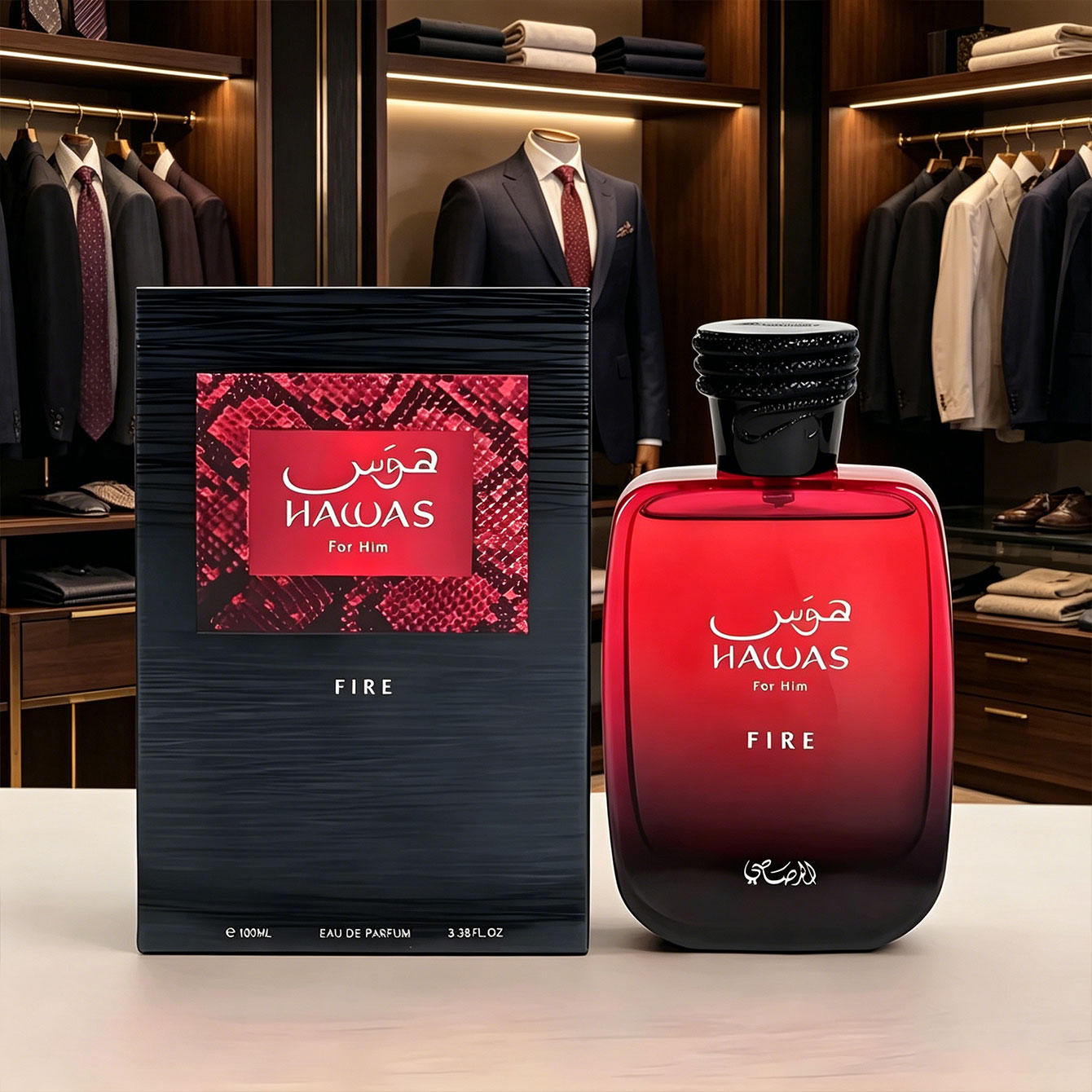 Ice For Him 100ml EDP Erkek Ko - Men'S Fashion Perfume incelemesi ve fiyatı