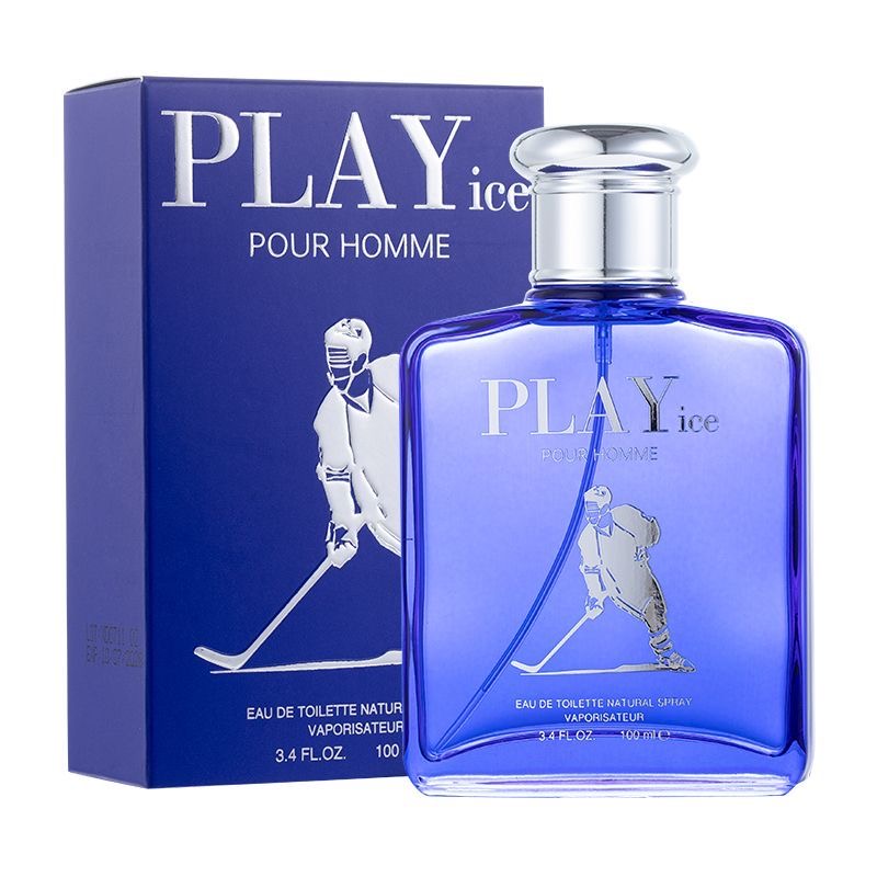 100ml Lüks Tarz Erkek Parfümü  - Men'S Fashion Perfume incelemesi ve fiyatı