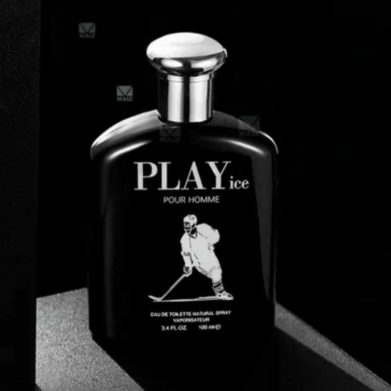 100ml Lüks Tarz Erkek Parfümü  - Men'S Fashion Perfume incelemesi ve fiyatı