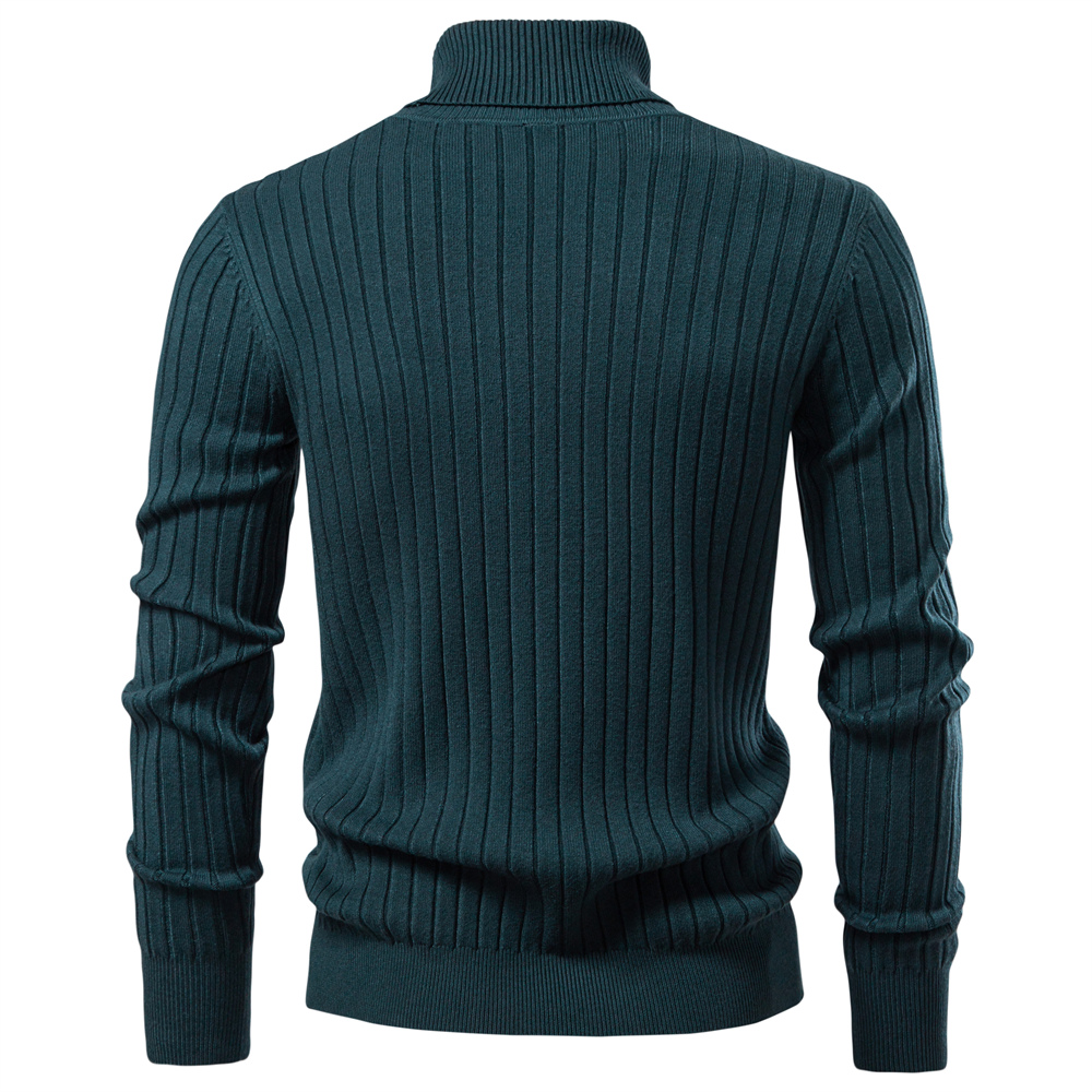 AIOPESON erkek Balıkçı Yaka Ka - Turtleneck Sweater Men incelemesi ve fiyatı