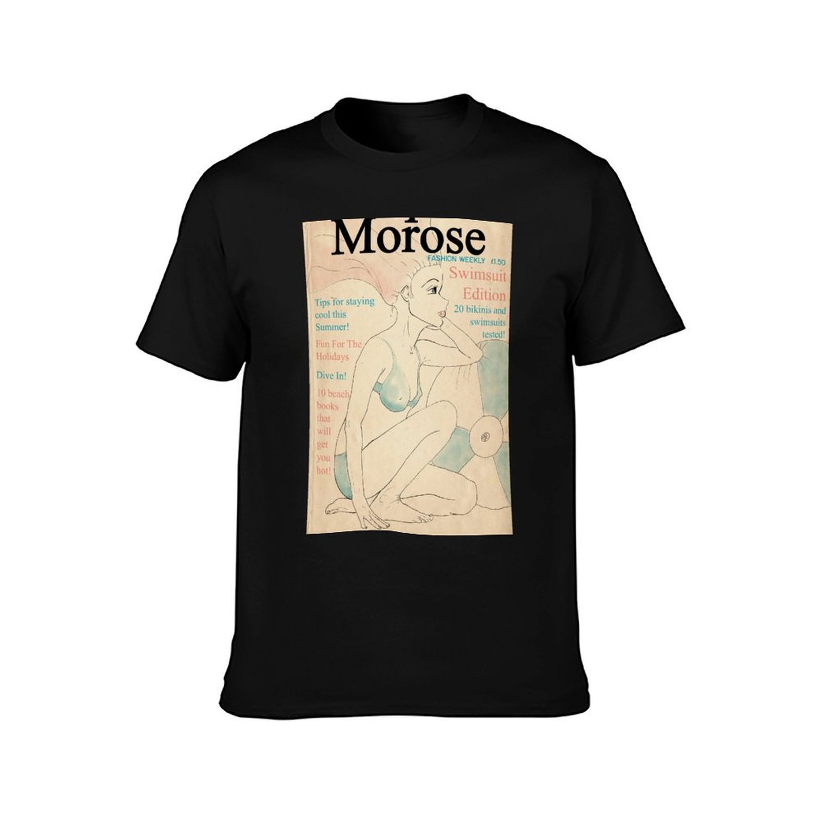 Retro/Vintage Moda Dergisi Kap - Mens Fashion Magazines incelemesi ve fiyatı