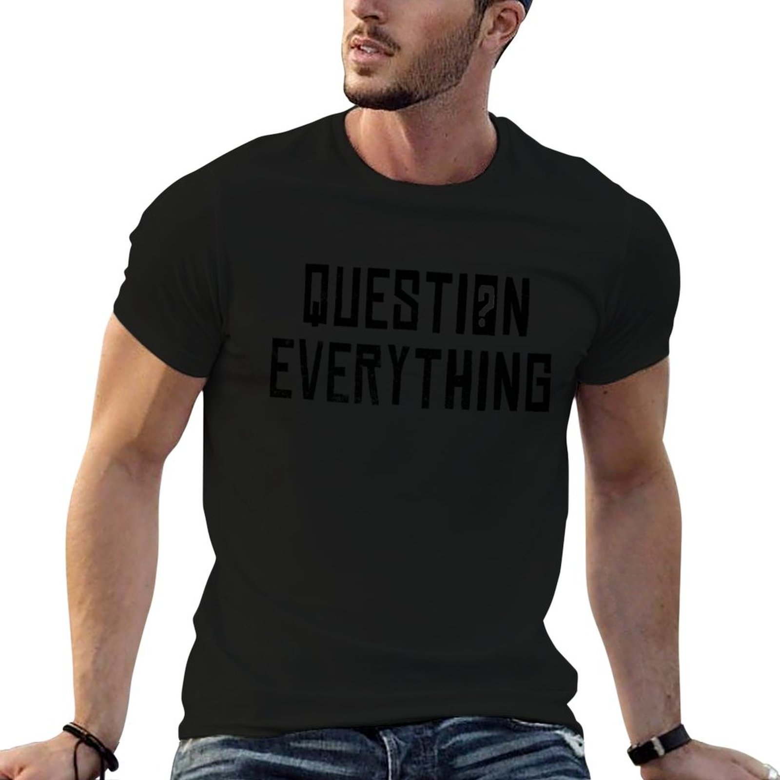 Her Şeyi Sorgula, Kendi Araştı - Men'S Fashion Questions incelemesi ve fiyatı