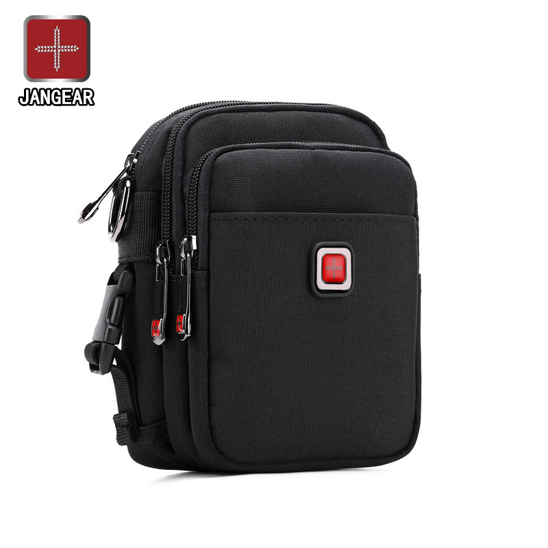 JANGEAR erkek omuz çantası rah - Fashion Harness Men incelemesi ve fiyatı